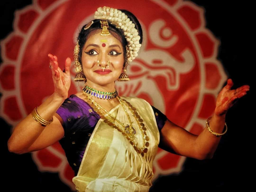Abhinaya · expression