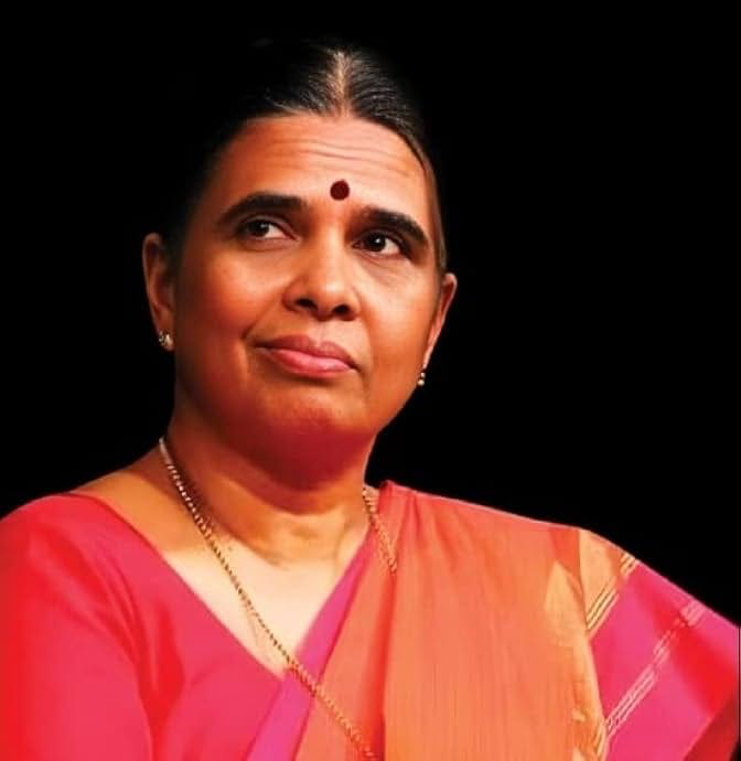 Girija Chandran