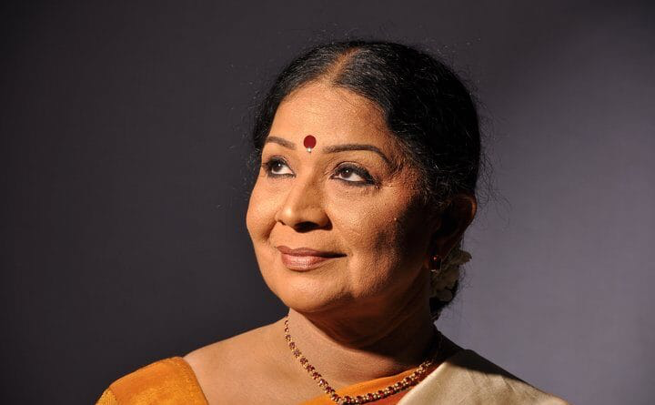Kalamandalam Kshemavati