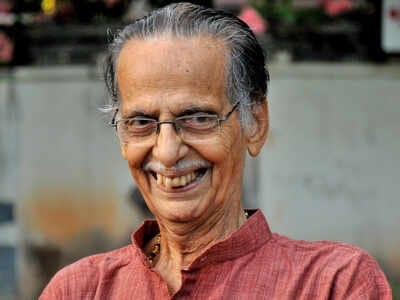 Kavalam Narayana Panicker